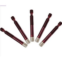 워디툴 워시툴 WT-1106 WT-1165 WT 콘크리트벽뚫기 강화 타일드릴 타일기리 타일뚫기 도자기 타일빗트 비트날 타일비트 폴리싱 다이아몬드 빗트날, 14MM