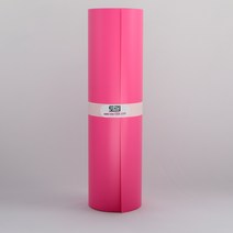 토리1004 무광 핑크 25CM x 5M 미니 롤 시트지