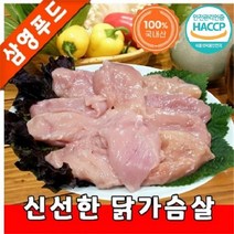 가성비 좋은 모닝푸드닭가슴살 중 알뜰하게 구매할 수 있는 1위 상품