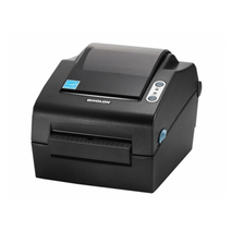 [빅솔론] SLP-DX420 바코드프린터 감열 203dpi BIXOLON, USB케이블