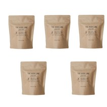 더하이라인 캡슐세제 28개입, 5개(총140개입)