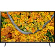 LG전자 4K UHD LED TV, 스탠드형, 107cm(43인치), 43UR340C9ND, 자가설치