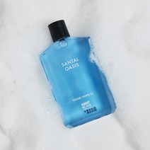 스웨거 코코글루코사이드 화이트머스크솝 바디워시 퍼퓸 샤워젤 270ml 대용량 체취제거, 토바코 리큐어