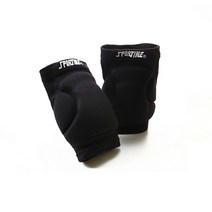 스포타임 킨볼 무릎보호대 FI18NO0034, 중고등용L