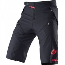 18 Kenny Havoc Shorts 자전거보호용 레저용 반바지