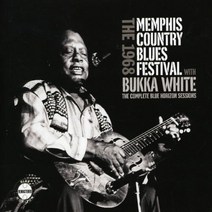 1968 Memphis Country Blues Fest null, 1, 1968 Memphis Country Blues Fes