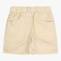 셀러허브 1 셀덴 SH02 3.5부 면스판바지 여름 입기 좋은 코디 만점 면 스판 반바지 EDTA23451
