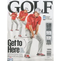 Golf Magazine (월간) : 2016년 06월