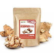 100% 국산 돼지감자 분말 200g 건강 분말 가루, 1개, 단품