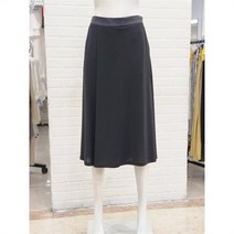 블루페페 세이브존02 랩 광폭 와이드 칠부 팬츠 P212MSA002