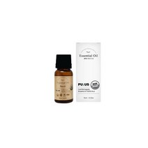 퓨어스 유기농 아로마 네롤리 에센셜 오일10ml