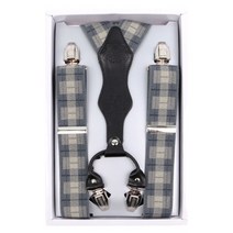 [젠틀안트] 멜빵 고급 서스펜더 GR02-GC19