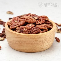 황토마을 피칸 400g, 1개