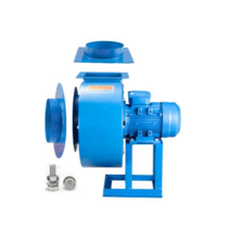 흡출기 벤추리 옥상환풍기 루프팬 주차장환기구 대기, 1.5A0.55kw380V