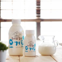 임실치즈두마리목장 요거트, 14개, 150ml