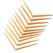 DIY 오보에 리드 케인 번들 DIY 오보에 리드 메이커 루티에 목관 액세서리 가우징 접이식 모양 10 개 20 개 50 개, 2.20pcs