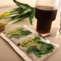 임산부 브로콜리 양배추즙 30포 생양배추즙 위염에 좋은차