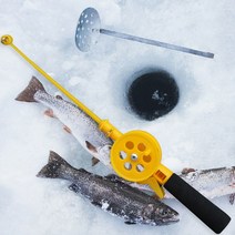 KC 어린이 빙어 피래미 송어 낚시대 낚시줄10M 포함, KC어린이낚시대단품