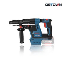 보쉬 GBH 18V-26 충전 함마드릴 18V 본체 BL 06119090B0