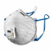 쓰리엠 1급 방진 마스크 8922, 100개