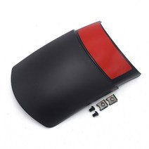 골드윙 1800 튜닝 적용 앞바퀴 펜더 확장 휀다, 1개