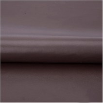 가죽 수리 테이프 패치 140x100cm 가구 소파용 자체 접착 가죽 스티커 키트 비닐 자동차 좌석 소파 의자 핸드백 재킷 신발 응급 처치 수정 눈물, 다크 브라운