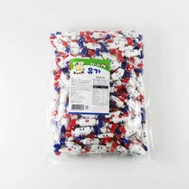 유가 사탕 벌크 2kg 대용량사탕/수입사탕/왕사탕/알사탕/업소용사탕/막대사탕/캔디/수제사탕/과자/과일맛사탕, 1세트