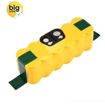 아이로봇 룸바 청소기 호환 배터리 통용14.4v 3500mAh
