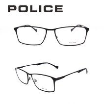 폴리스 안경테 VPL047 531X VPL 047