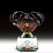 크리스탈트로피 싱글트로피 골프 주문제작, 기본 : 상세페이지 참조