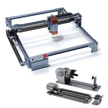 레이저 각인기 조각기 마킹 미니 소형 Atomstack 레이저 조각기 고속 절단기 고정 초점 초박형 3D 프린터, 05 R1 PRO 추가