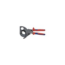 크니펙스 9531280 케이블커터 라쳇식