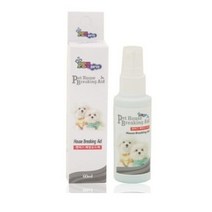 천진난만 펫퍼스 강아지 배변 유도제 대변 소변 훈련 교육 60ml 실속구매, 옵션/60ml