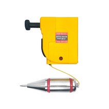 KABGU 무게추 사게부리 수직추 정추 400g 0161782, 1개