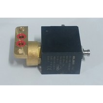 가찌아 커피밸브 가정용 220v 50hz