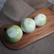 새벽들 깐양파특품, 1box, 10kg