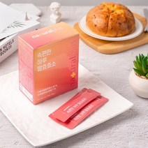 내츄럴플러스 속편한 하루 곡물 발효효소 30포 3박스(3개월분)