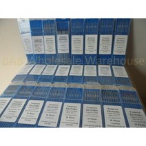 텅스텐 전극 용접 1.0 1.6 2.0 2.4 3.0 3.2 4.0mm WT20 WC20 WL20 WL15 WZ8 WP WY20 WR20 Tig 아르곤 용접봉