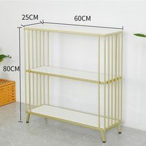 철예 도든 출입 현관테이블 사이드테이블 선반 침대 책장, T01-온스타일링