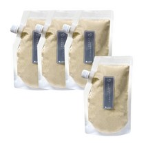 논앤밭위드 T_삼시쉐귀리 검은콩맛 볶은귀리쉐이크 250g(뚜껑리필형)