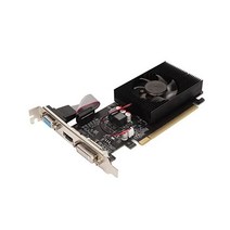 Bewinner GT220 그래픽 카드 DDR3 1GB 128비트 2024MHz 게이밍 그래픽 카드 지원 DirectX 10.1 HDMI DVI VGA 인터페이스 데스크톱 P