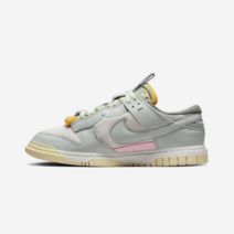 국내매장판 나이키 운동화 에어덩크 점보 민트핑크 남녀공용 DV0821