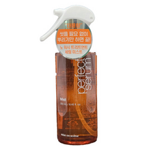 미쟝센 퍼펙트 세럼 헤어미스트, 11개, 250ml