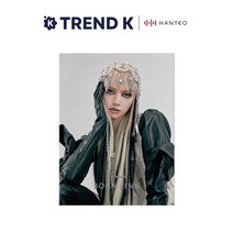 [초판] 블랙핑크 BLACKPINK 정규2집 BORNPINK 본핑크 디지팩 미개봉 [버전선택], 리사 VER