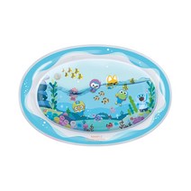 뽀로로 유아 감각발달 워터 플레이 매트 유아발달