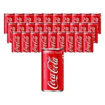 FH5_코카콜라 코카콜라 미니캔215ml 30입, 상세페이지 참조, 상세페이지 참조