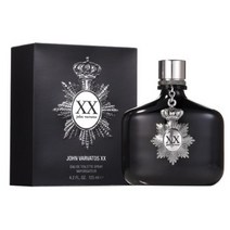 존바바토스 XX 오데토일렛, XX EDT 125ml, 1개, 125ml