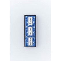 고부 시도 쿠리카 노코 미니 3개입(80g×3) 小布施堂 栗鹿ノ子ミニ 3個入(80g×3)