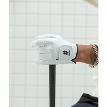 (G_LINE)골프 양가죽 남성 장갑 (왼손), 24
