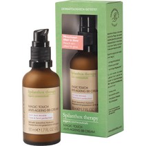 스필란톡스 테라피 Spilanthox therapy Anti-Aging BB Cream 독일 매직 터치 안티에이징 비비크림 50ml, 1팩